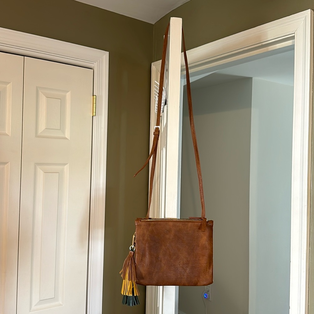 Shiraleah Crossbody